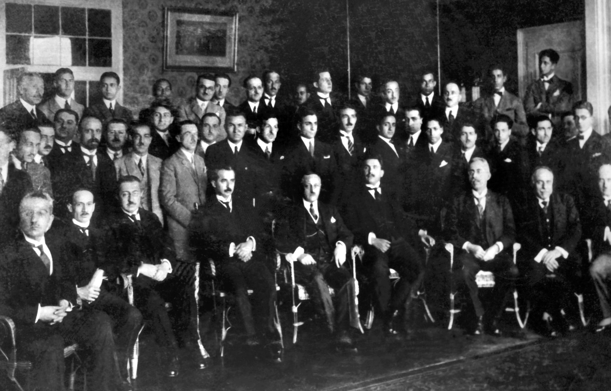 LOZAN'DAN CUMHURİYET YÜRÜYÜŞÜNE