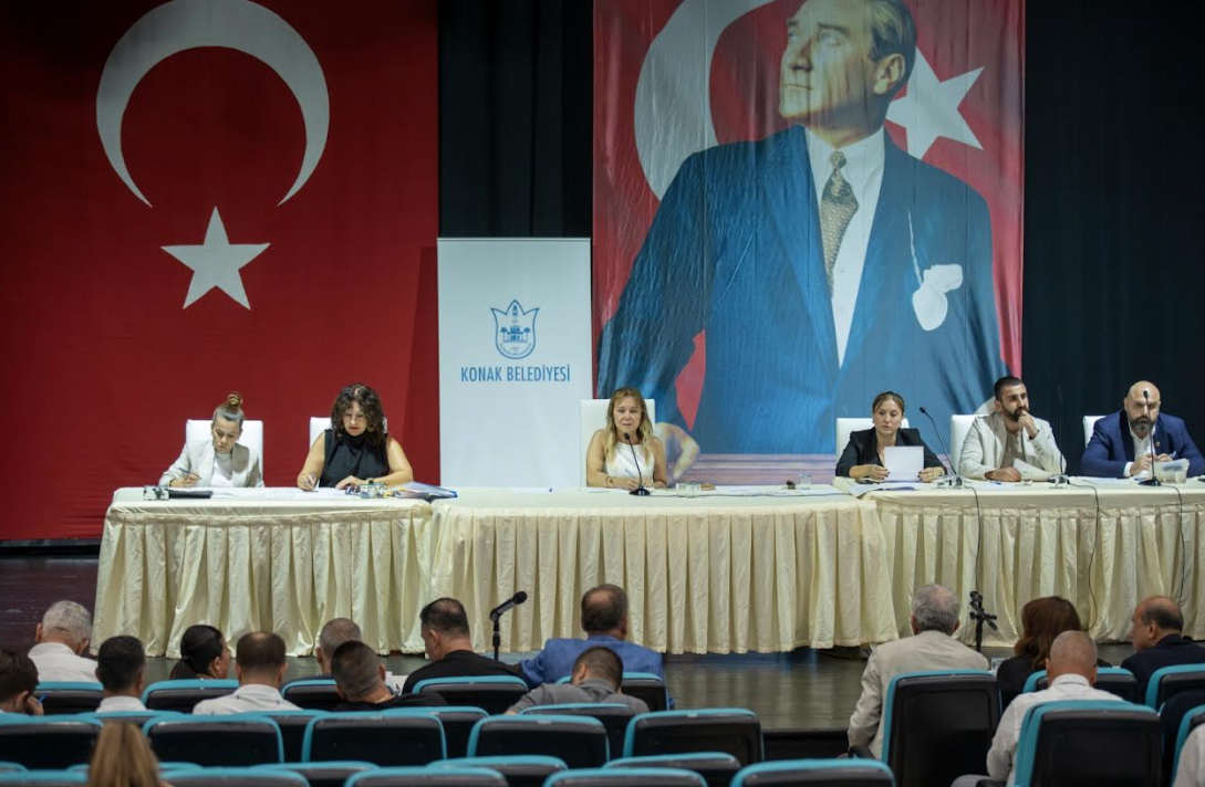 Başkan Mutlu: Doğrudan katılım modelini hayata geçirdik!