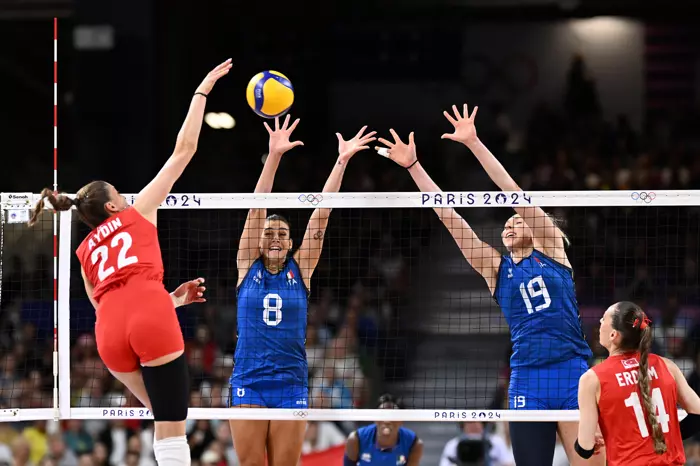 Filenin Sultanlar'ı, İtalya'ya Mağlup Oldu