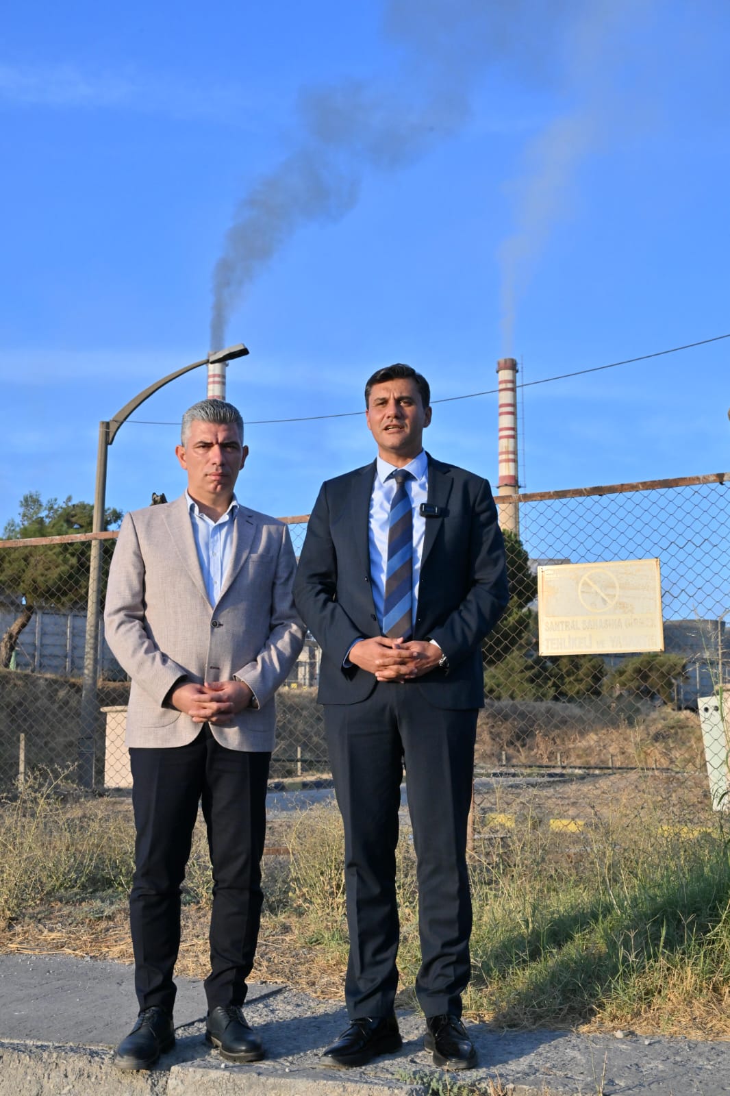 Soma'nın Isınma Sistemi İçin 23,5 Milyonluk Yatırım