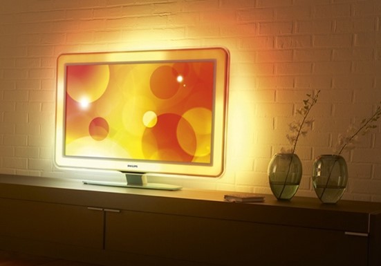 Philips TV, Ambilight’ın 20. yılını kutluyor