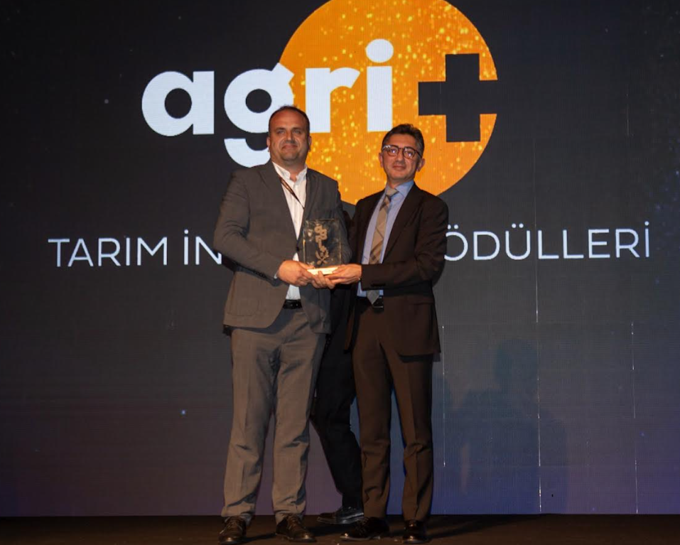 Agri Plus Tarım İnovasyon Zirvesi