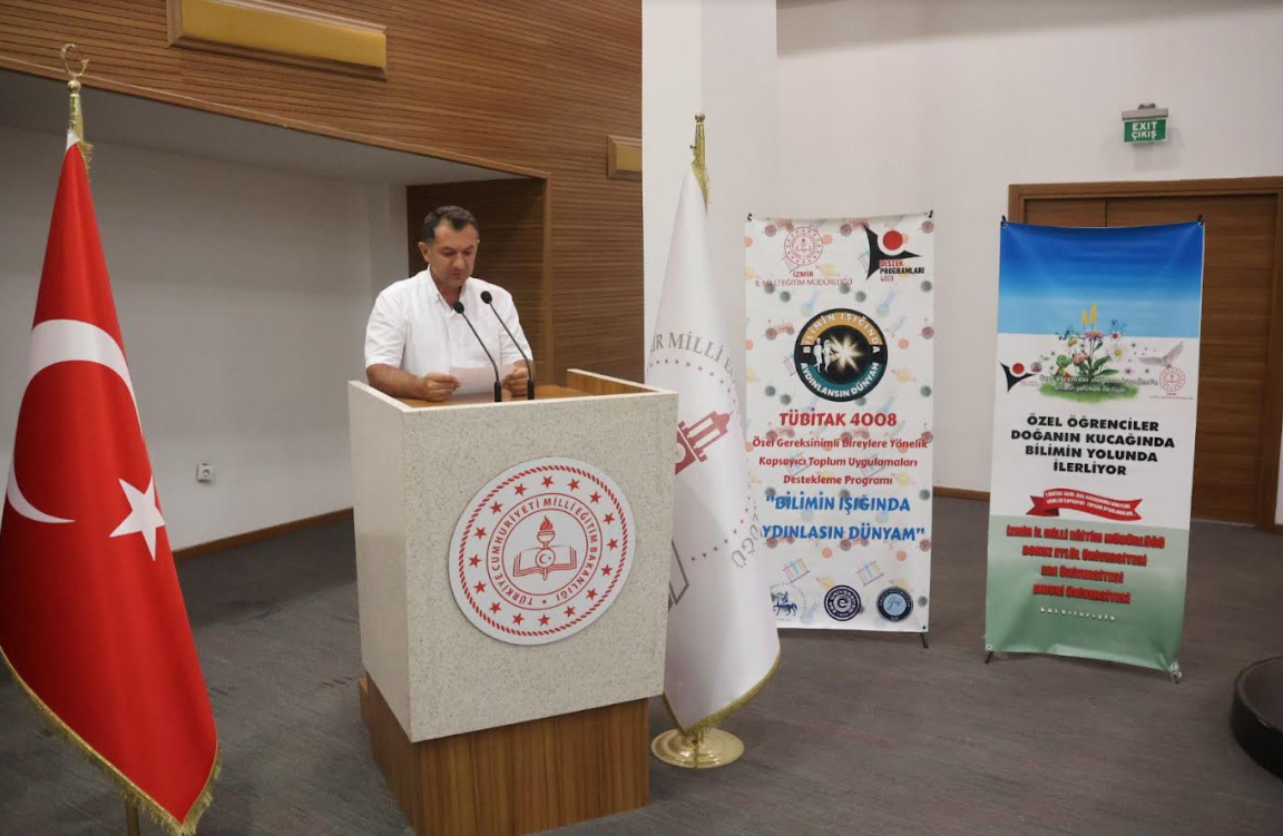 TÜBİTAK 4008 Programı Kapsamında İki Önemli Projemizin Açılış Toplantısı Gerçekleştirildi