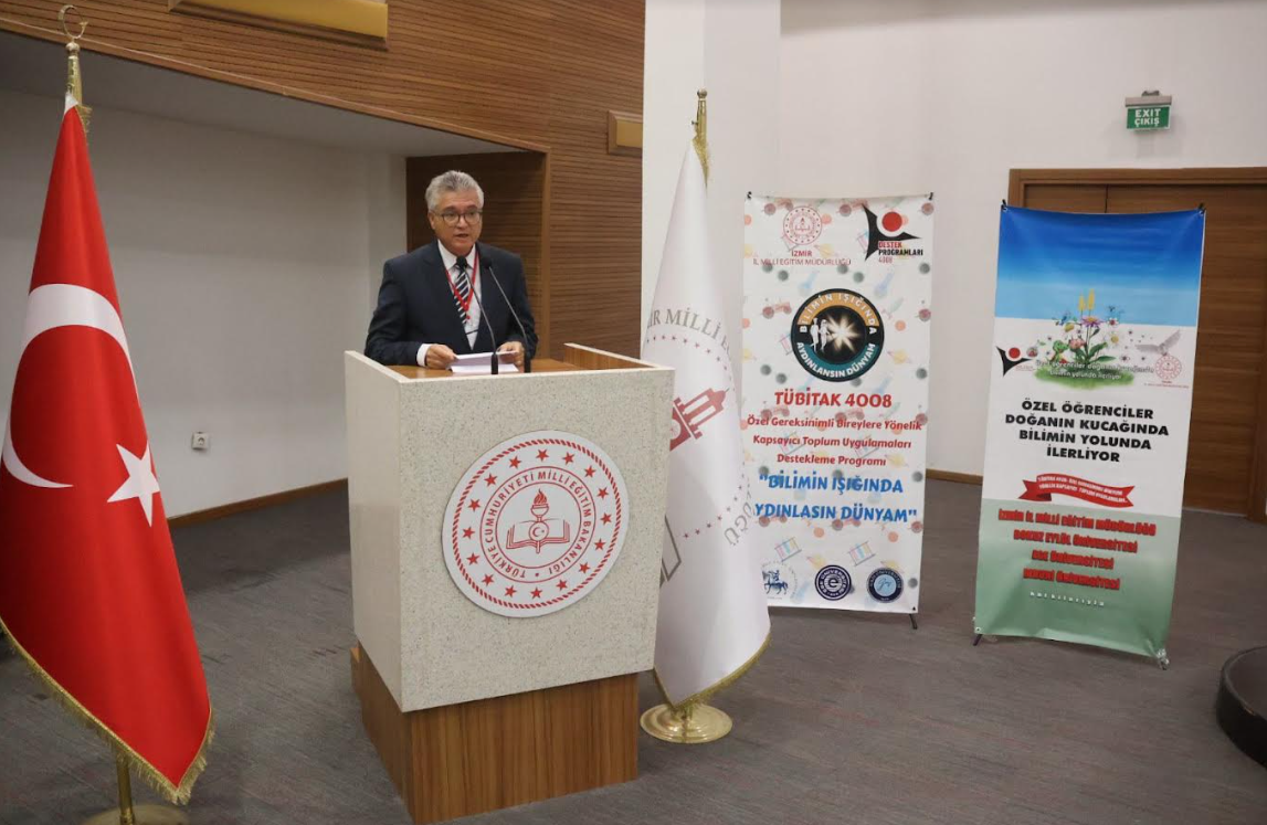 TÜBİTAK 4008 Programı Kapsamında İki Önemli Projemizin Açılış Toplantısı Gerçekleştirildi