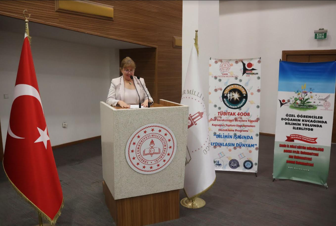 TÜBİTAK 4008 Programı Kapsamında İki Önemli Projemizin Açılış Toplantısı Gerçekleştirildi