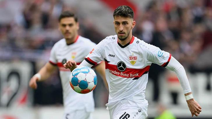 İşlemler tamamlandı! A Milli Takım'a yeni yıldız