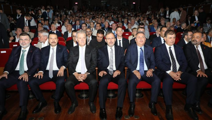 İzmir Spor Zirvesi 2024, İzmir’in Spor Geleceğini Şekillendiriyor