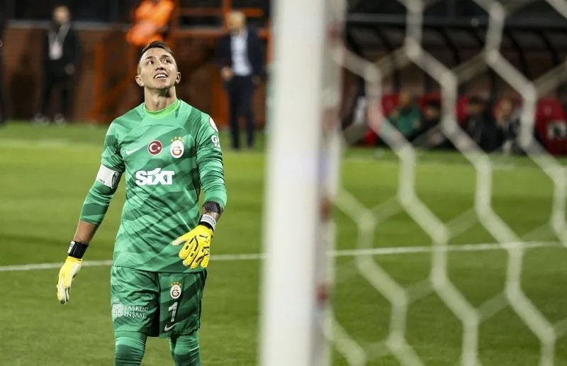 Fernando Muslera, Uruguay'da kulüp satın aldı