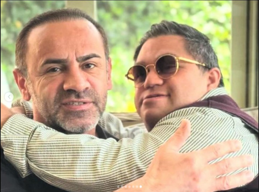 SANCAK Ailesinin Altın Portakal Gururu