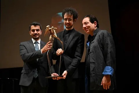 Ahmet Say Müzik Ve Edebiyat Ödülleri Sahiplerini Buldu