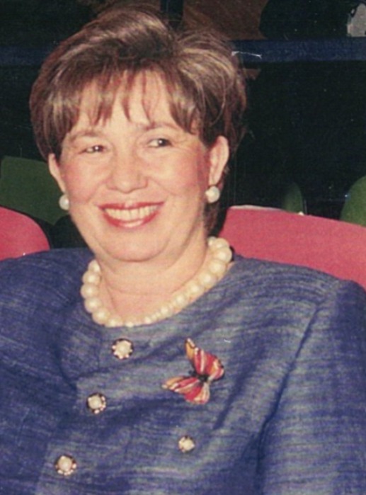 IWSA Başkanlarını Unutmadı