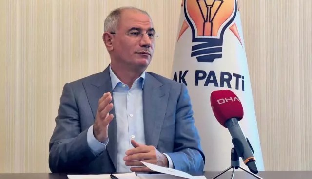 Çözüm süreci' tartışmalarına AK Parti kapıyı kapattı