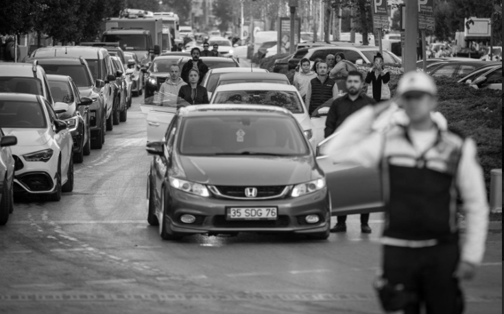 Ata’ya 86 yıllık özlem