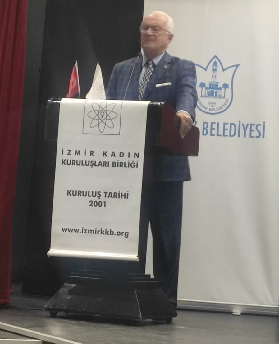 Atatürk çocuklarından mesaj: “Ata’mıza olan sevdamız değiştirilemez, değiştirilmesi de asla teklif edilemez"