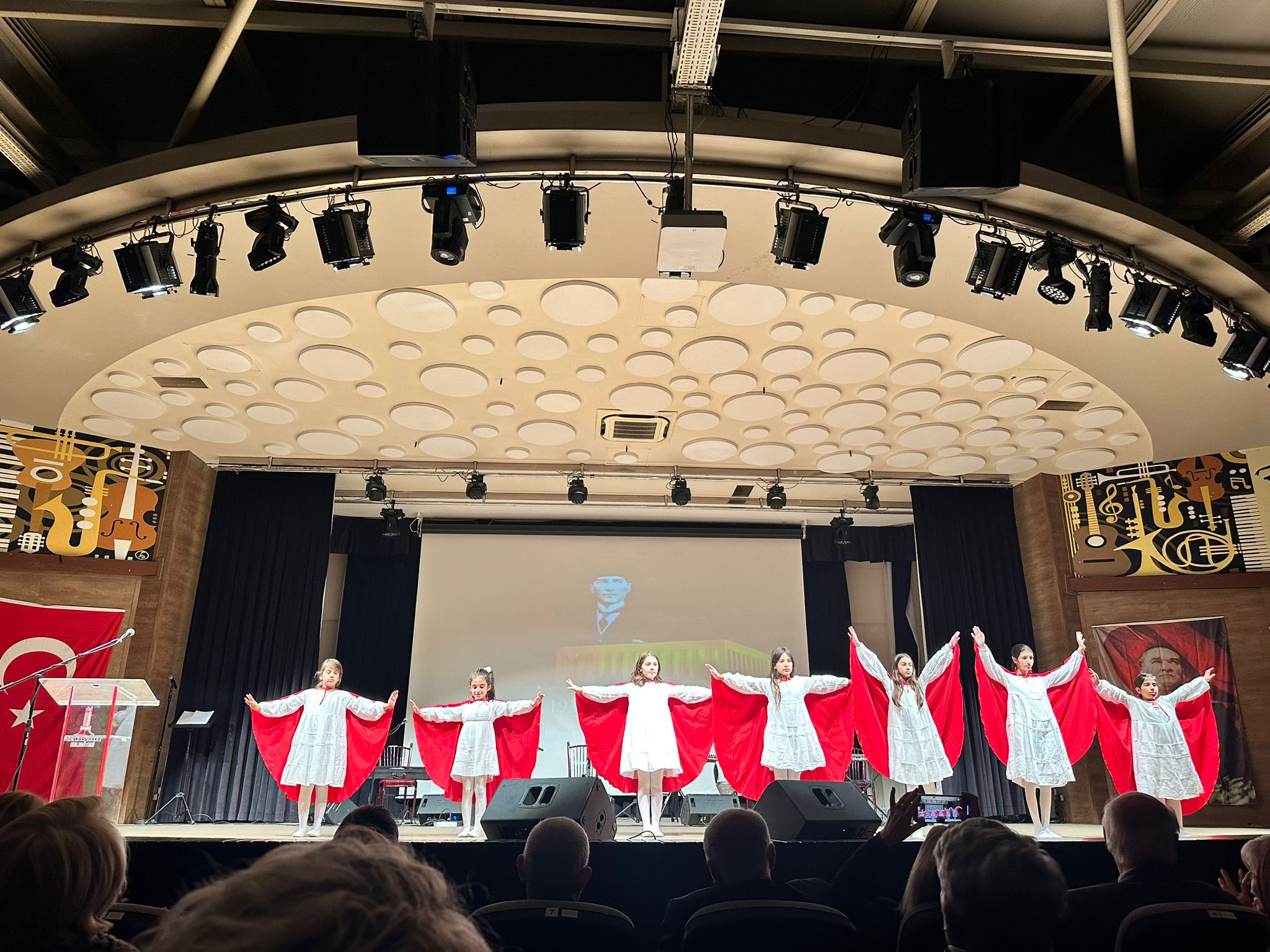 İzmir Gündoğdu Lions Kulübü'nden anlamlı hareket!