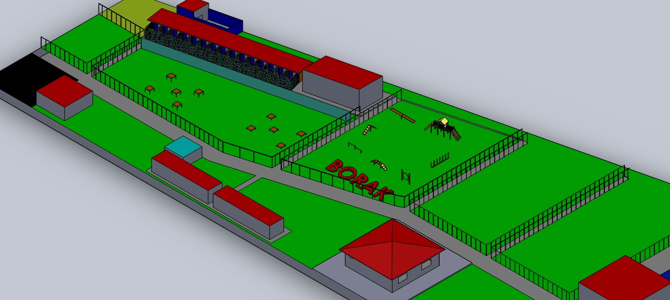 81 İLE 81 KÖPEK: AFETLERE HAZIRLIKTA YENİ BİR DÖNEM