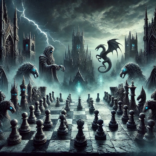 YÜZÜK KARDEŞLİĞİ VE İKİ KULE: KRALLIK İÇİNDEKİ GÜÇ SAVAŞLARI