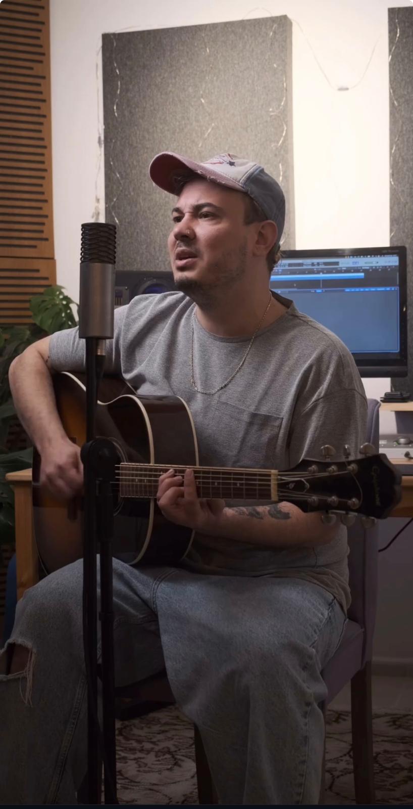 Duygudan Dijitale: Berk Payat'ın Müzikal Yolculuğu