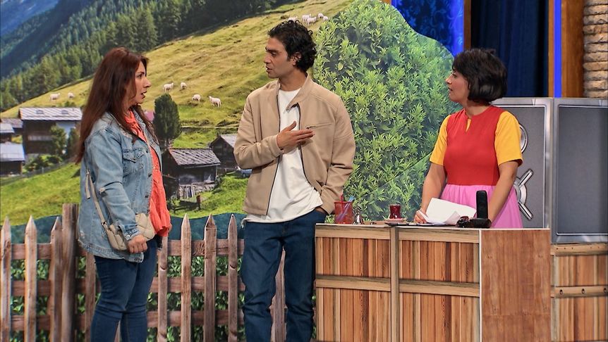 Güldür Güldür Show, İzmir'de kahkaha tufanı estirecek