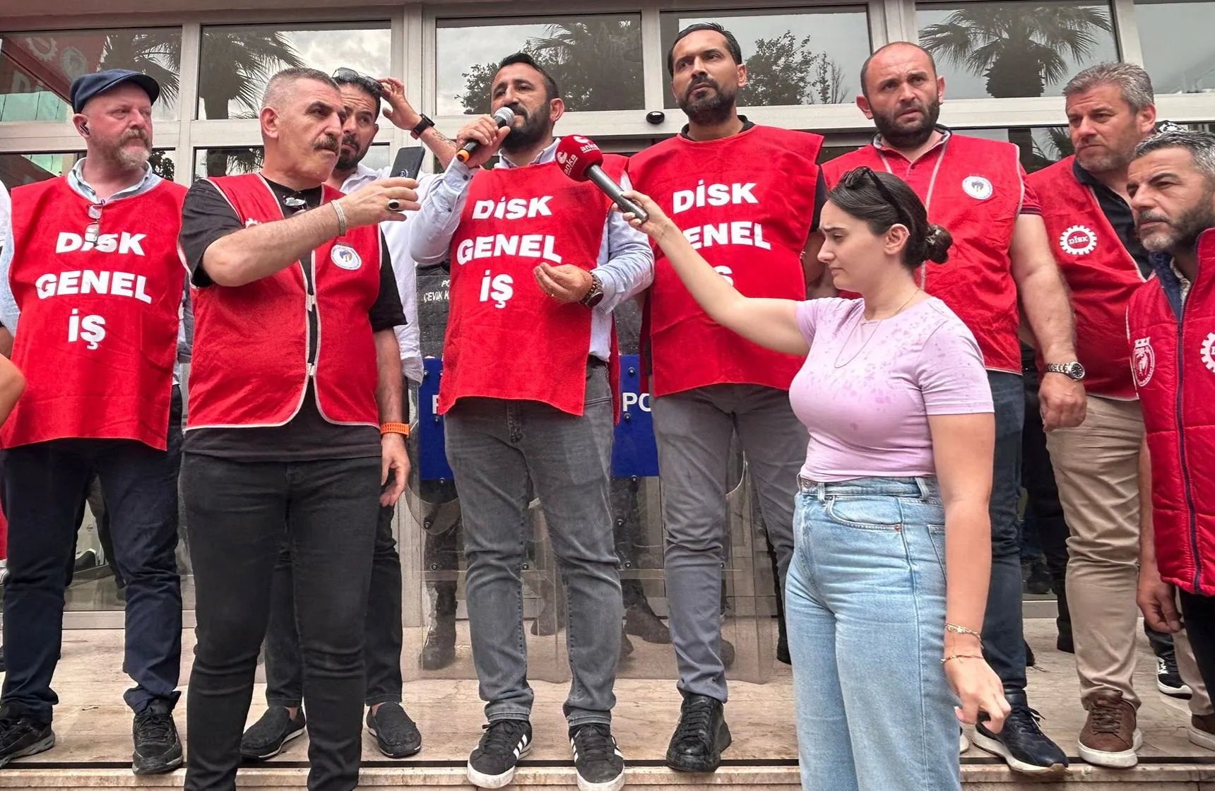 Sendikadan yeni açıklama: Grevde son durum ne?