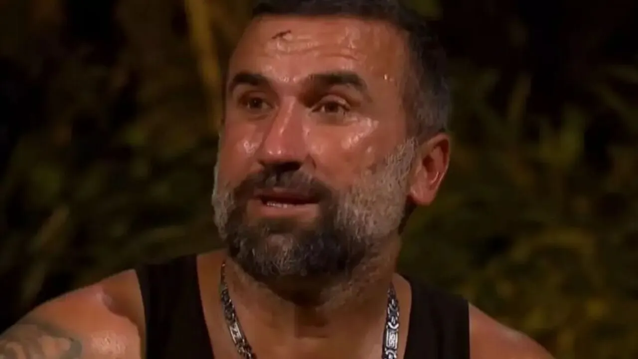 Murat Ceylan açıkladı: Hikmet Tuğsuz Survivor’dan neden ayrıldı? Hikmet vedalaşmaya gelecek mi? Hikmet tutuklanacak mı?