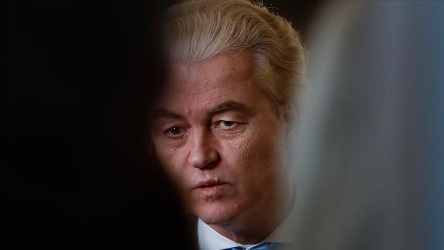 Türk ve İslam düşmanı Wilders çekildi, Hollanda'da hükümet düştü, Başbakan istifa etti