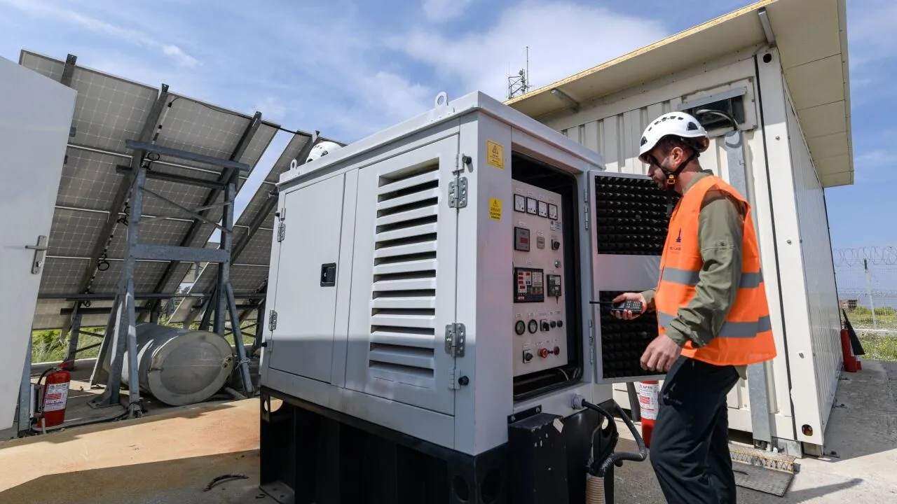 İzmir'de iletişim altyapısı gelişiyor: 4 haberleşme römorku satın alındı