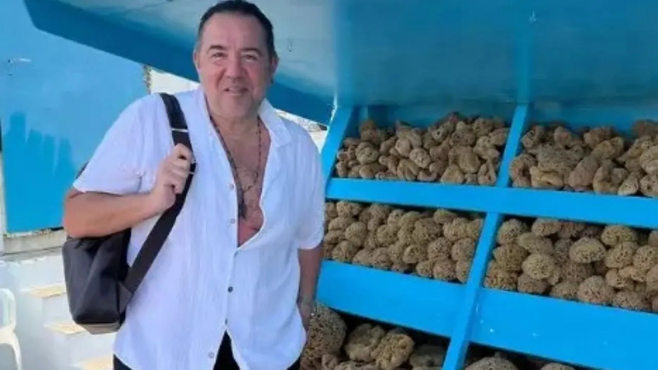 Hayranları şaşkın: Ata Demirer'in son hali olay oldu