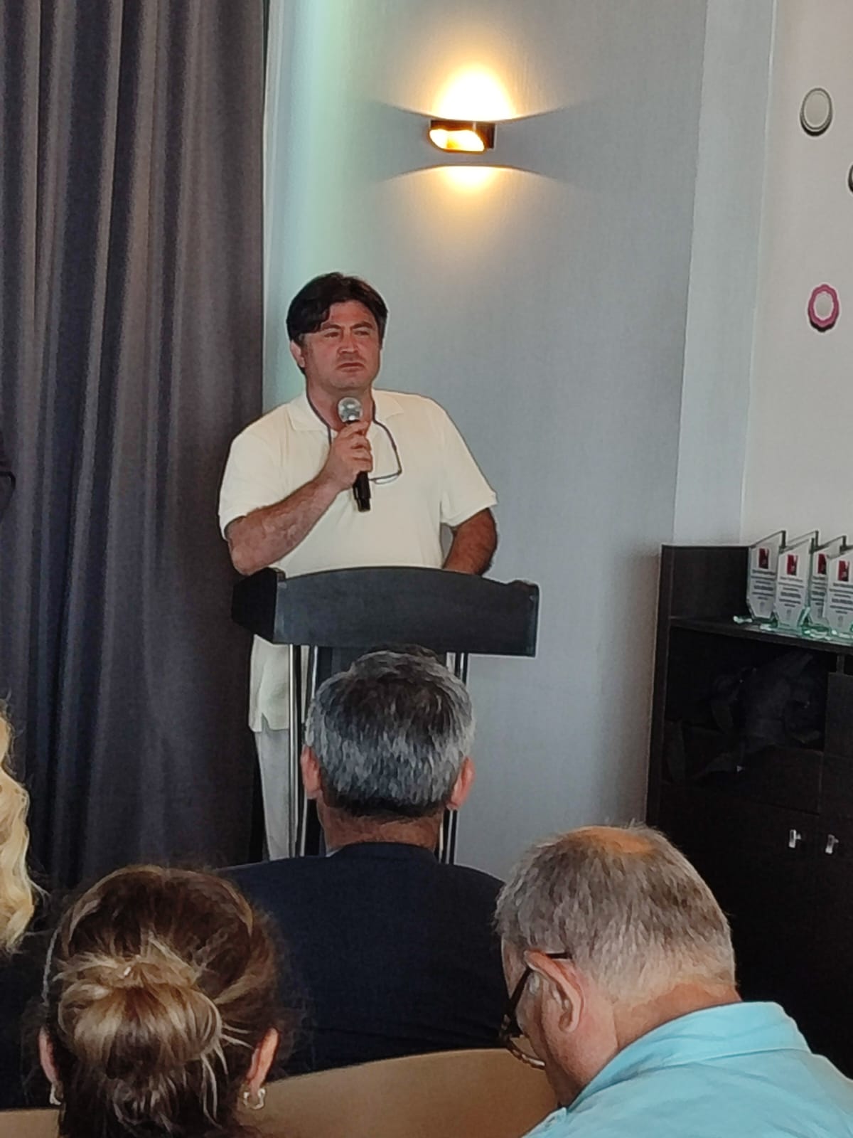 İzmir’den “Bana Dokunma” ile cinsel istismara savaş