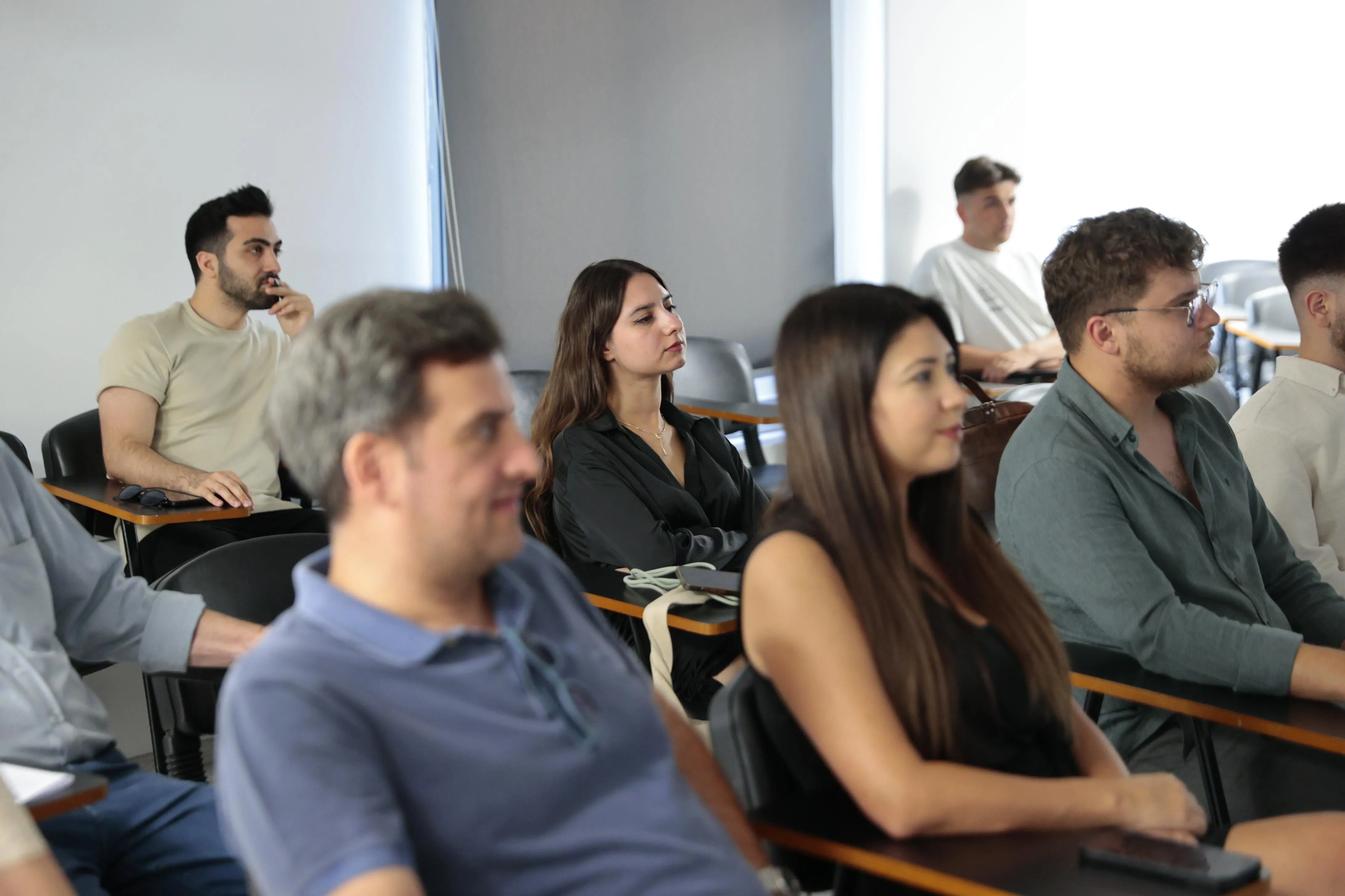 Gençler, Konak’ın yeşil geleceğini şekillendiriyor