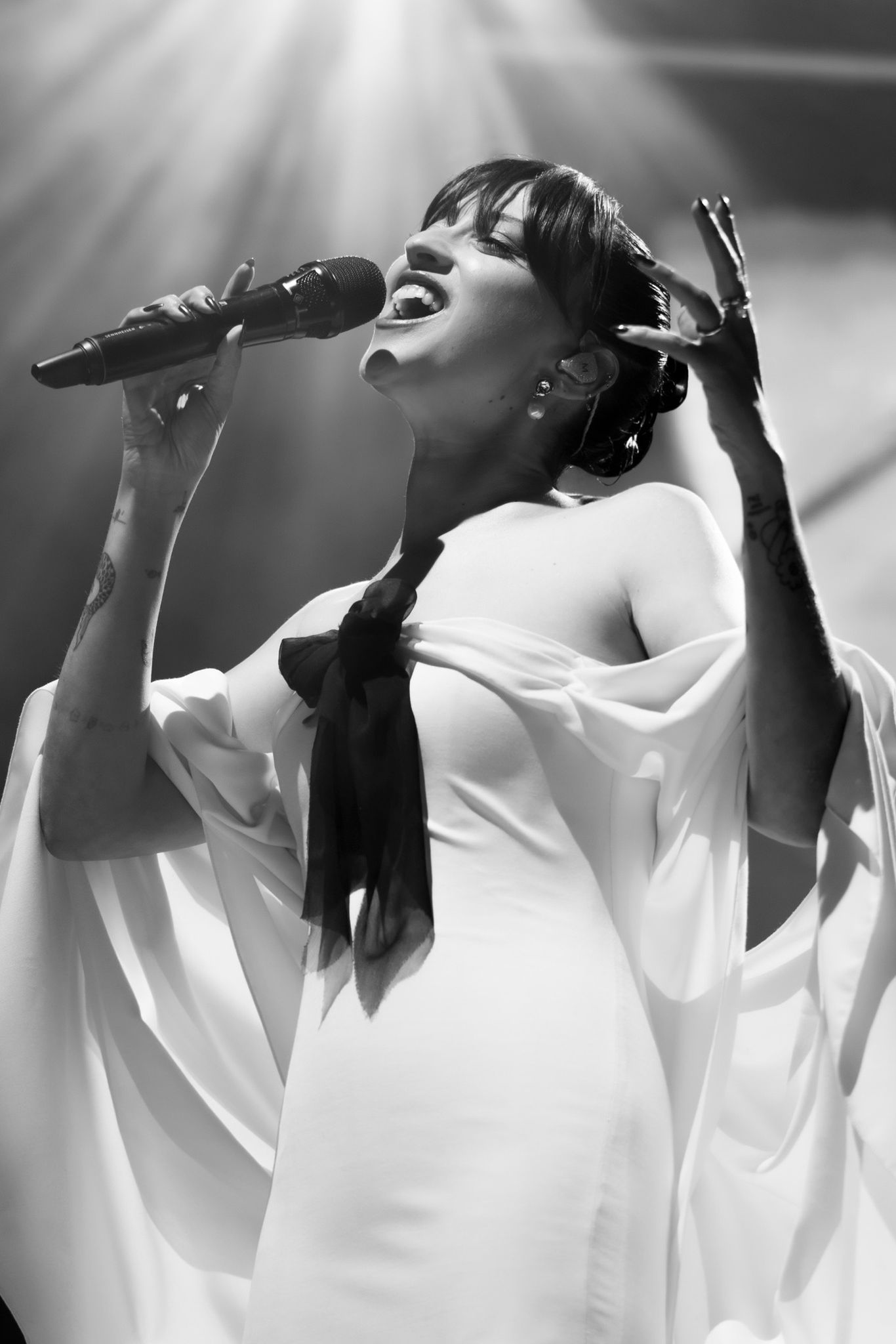 İzmir'de Melike Şahin Rüzgarı Esecek