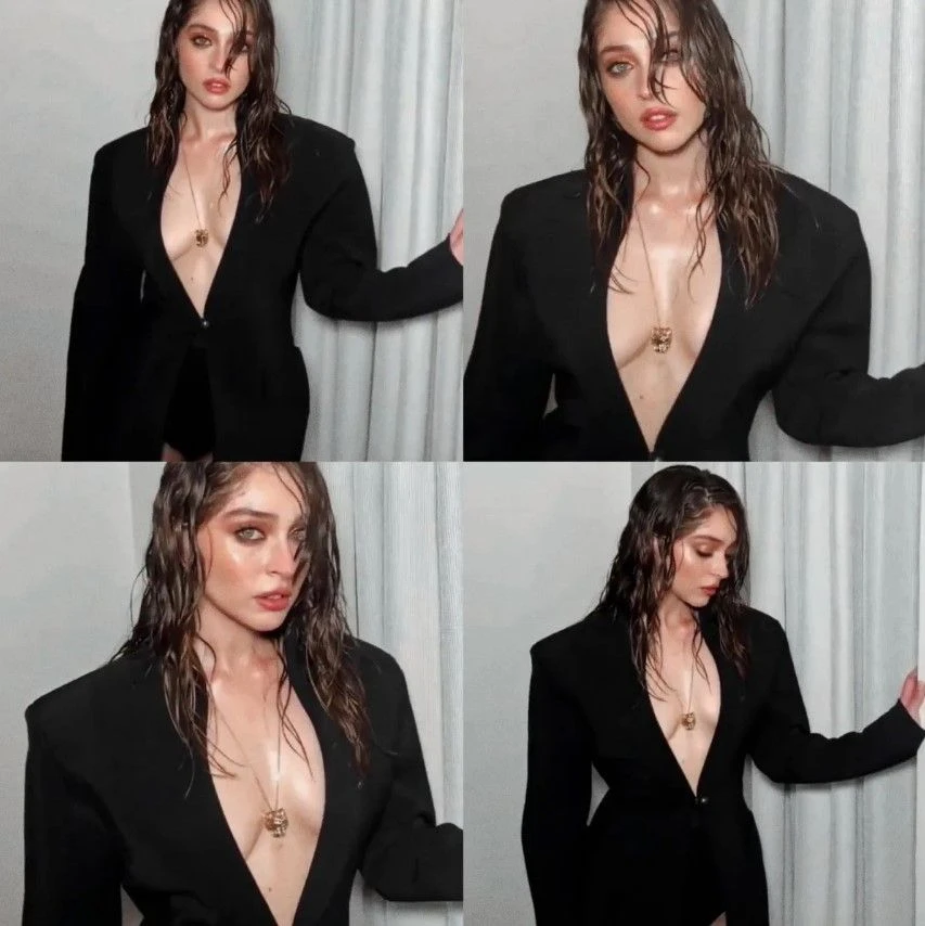 Cemre Baysel'in Cesur Tarzı ve Tartışmalar