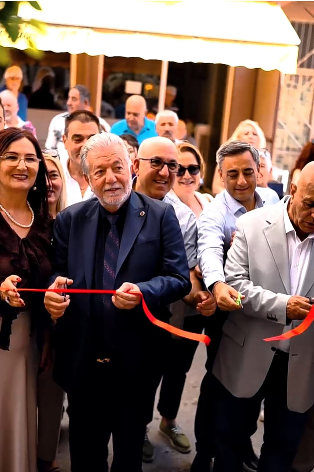 Kadın Dayanışmasıyla Yükselen Bir Yuva: Yeni Başlangıçlara Merhaba!