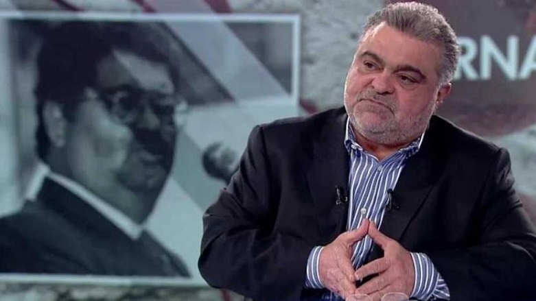 Son dakika: Merhum Cumhurbaşkanı Özal'ın oğlu Ahmet Özal'ın adı Ankara siyaset kulislerinde konuşuluyor