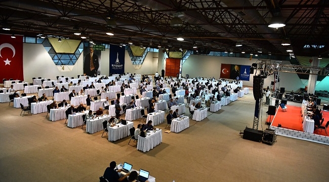 29 Ekim’de toplu ulaşım 1 kuruş