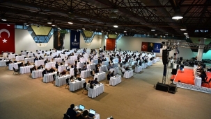 29 Ekim’de toplu ulaşım 1 kuruş