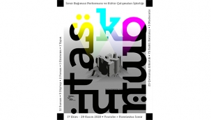 Açık Stüdyo’dan İzmir’de evrensel kültürel işbirliği