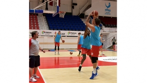 Aliağa Petkimspor Fenerbahçe Beko’ya Konuk Oluyor