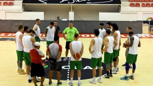 Aliağa Petkimspor, Karşıyaka Deplasmanına Hazır