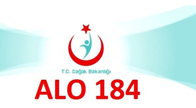 Alo 184’de İzmir için özel ekip