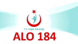 Alo 184’de İzmir için özel ekip