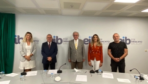 AMORF Doğal Taş Tasarım ve Proje Yarışması’nın Kazananları Belli Oldu