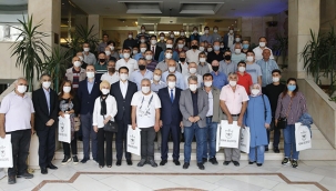 Apartman görevlileri sorunları anlattı