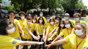 Arjantin’den Buca’ya onur ödülü