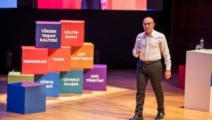 “Başka bir hayat” yolunda 550 gün