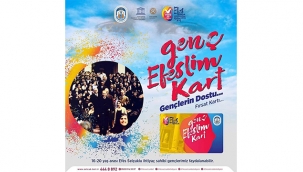 Başkan Sengel'den gençlere bayram müjdesi!