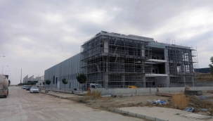 BAYOSB’de sanayiciler yatırımdan vazgeçmiyor