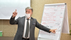 Bornova’da yatırımlara 90 milyon