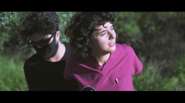 Bornova sinemayla dünyaya açılıyor