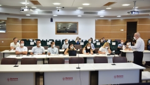 Bornovalılar’a daha iyi hizmet için